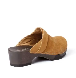 Tamina Cashmere Caramel (Dark)<SOFTCLIX Store