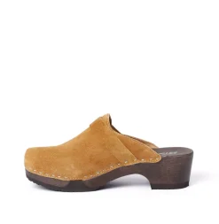 Tamina Cashmere Caramel (Dark)<SOFTCLIX Store