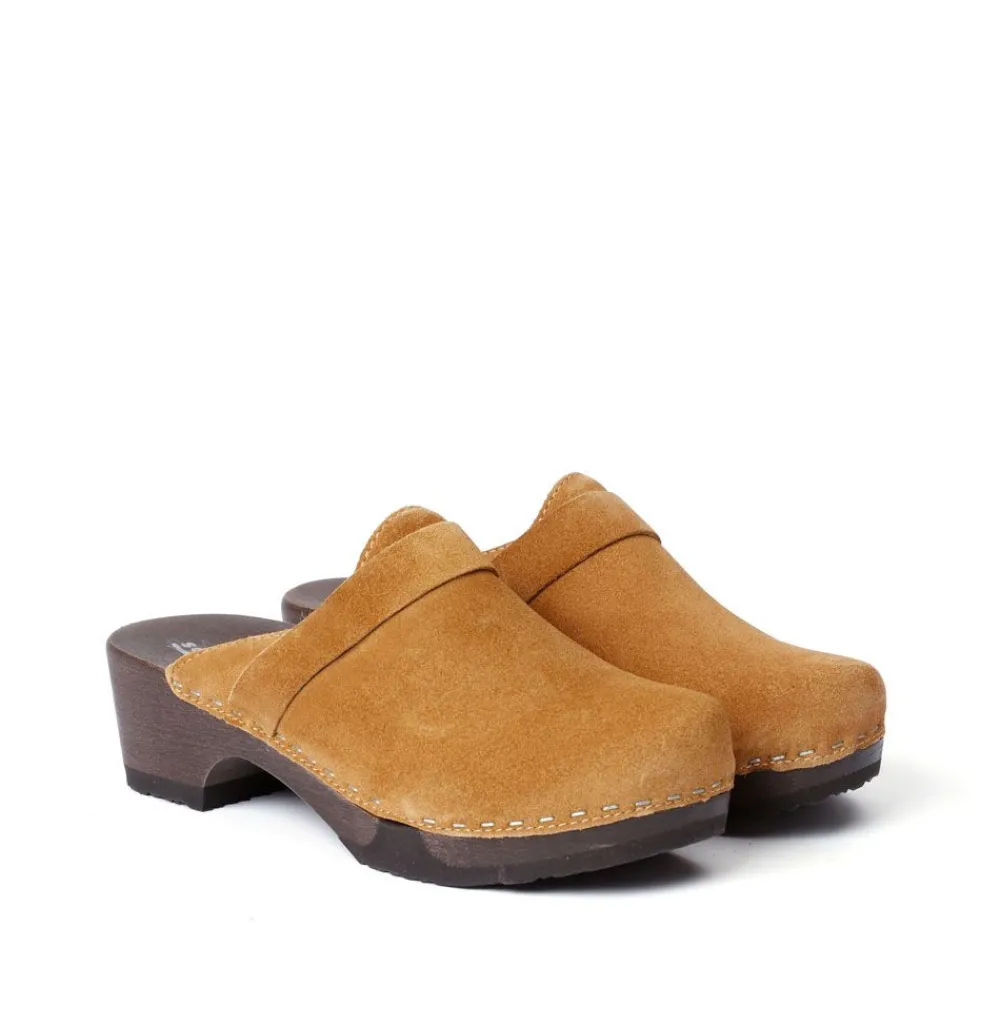 Tamina Cashmere Caramel (Dark)<SOFTCLIX Store