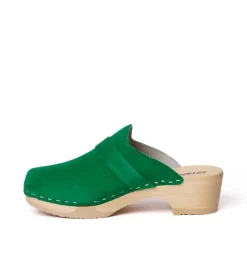 Tamina Cashmere Fashiongreen (Nature)<SOFTCLIX Best