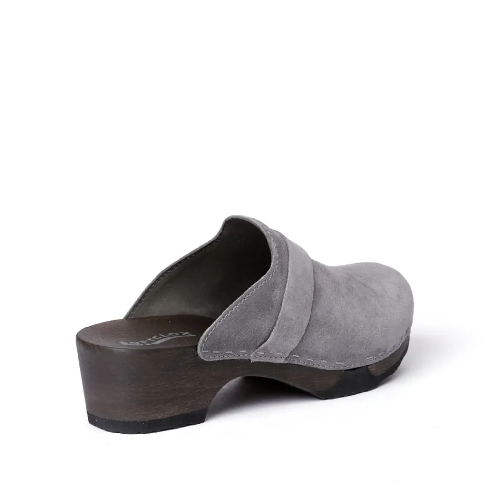 Tamina Cashmere Grey (Dark)<SOFTCLIX New
