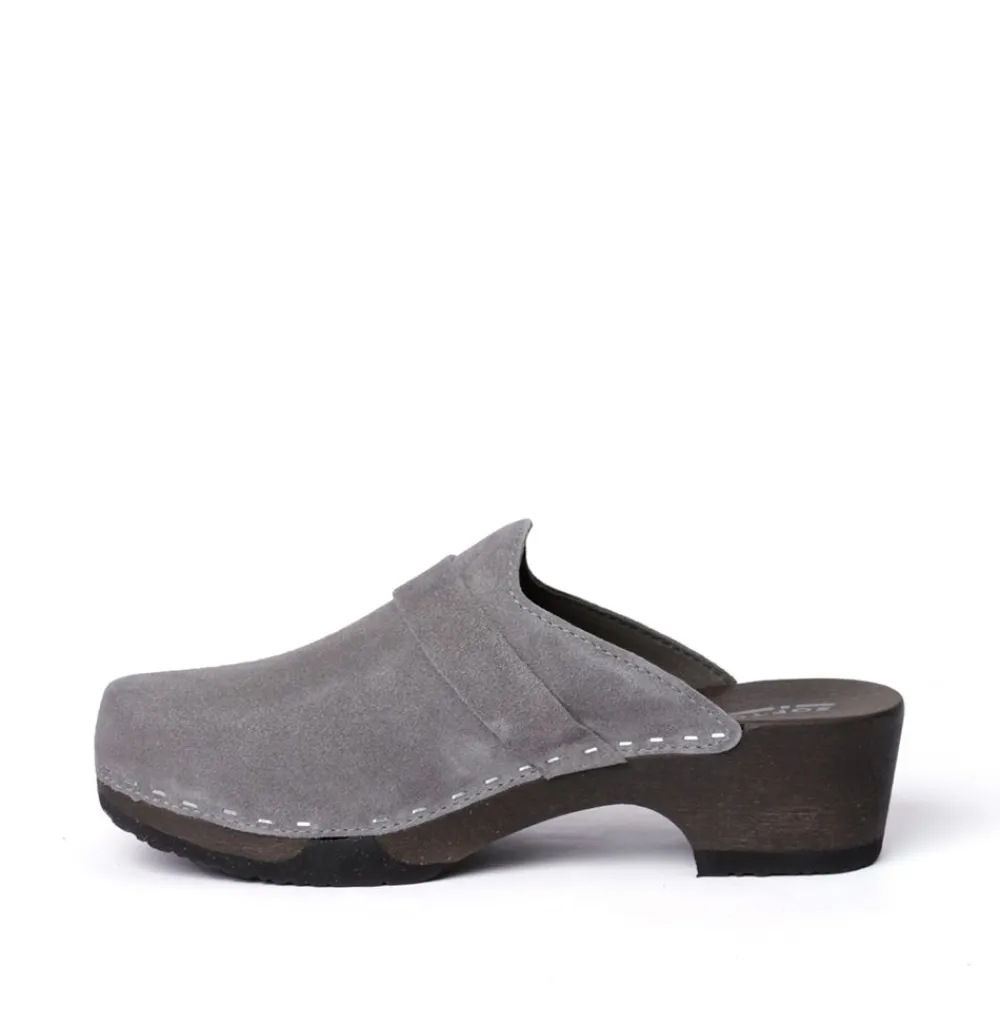 Tamina Cashmere Grey (Dark)<SOFTCLIX New