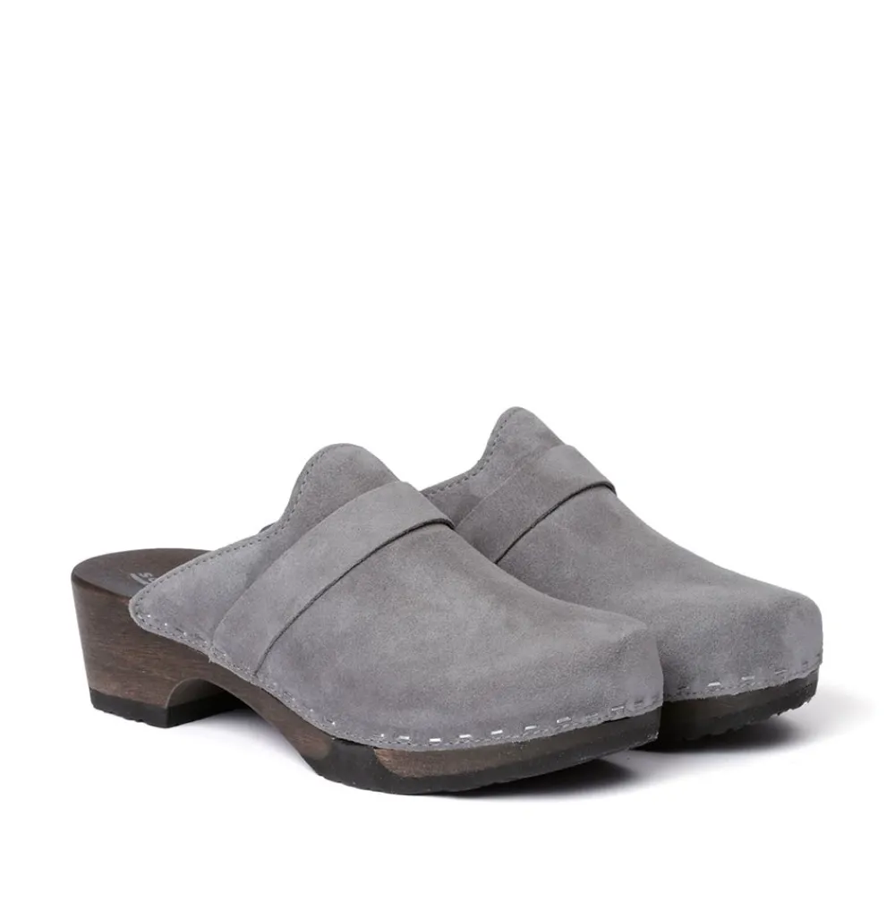 Tamina Cashmere Grey (Dark)<SOFTCLIX New