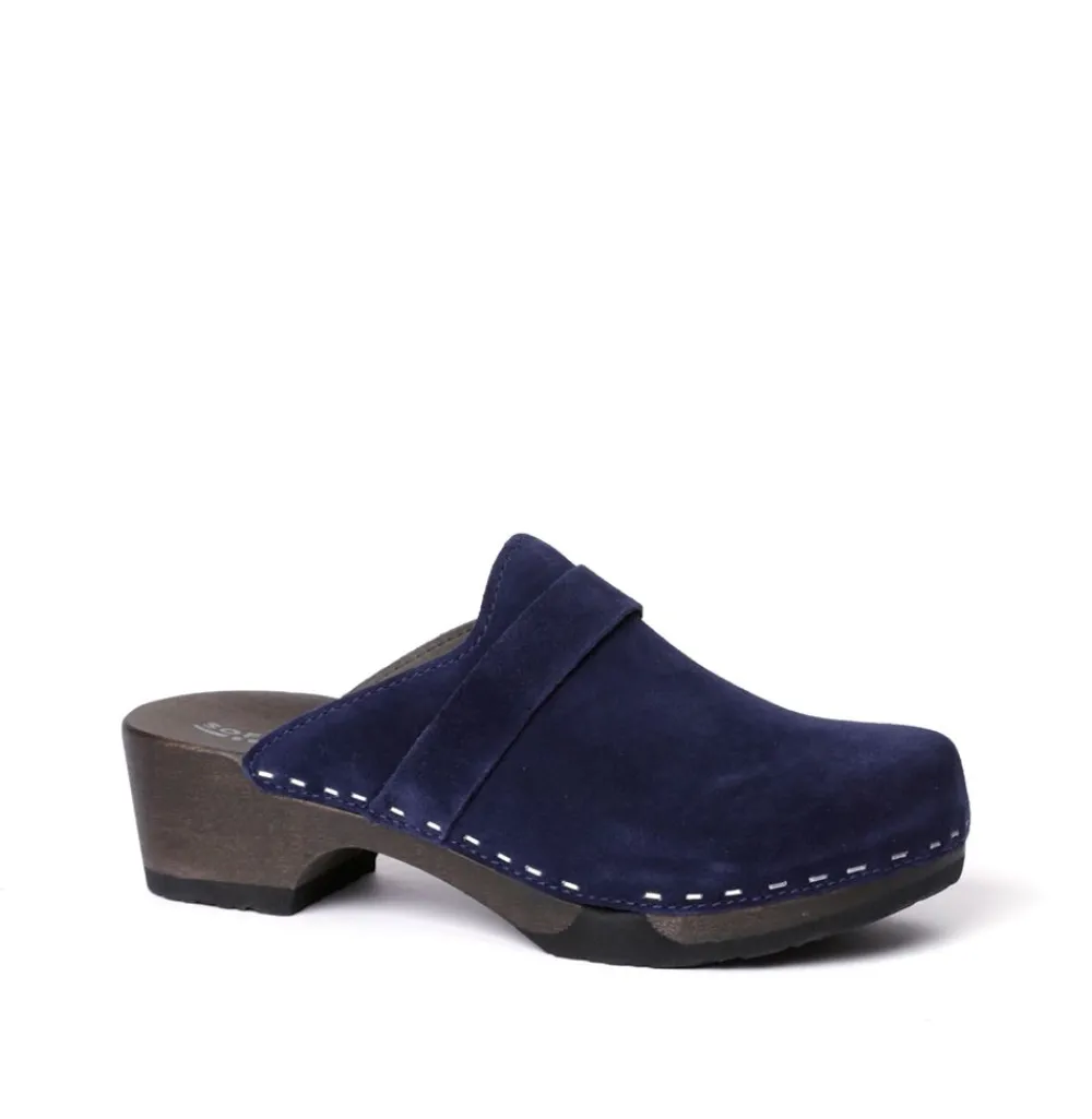 Tamina Cashmere Midnight (Dark)<SOFTCLIX Best