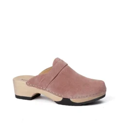 Tamina Cashmere Rose (Hazelnut)<SOFTCLIX Fashion