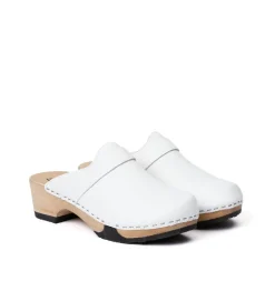 Tamina Nappa White (Hazelnut)<SOFTCLIX Discount