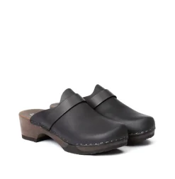 Tamina Softnappa Black (Dark)<SOFTCLIX Store
