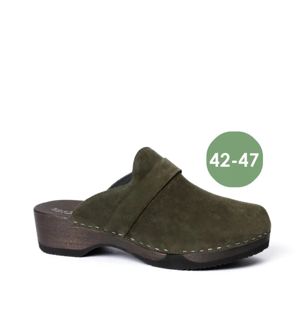 Tamino Cashmere Darkoliv (Dark)<SOFTCLIX Store