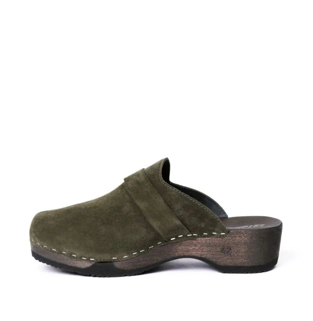 Tamino Cashmere Darkoliv (Dark)<SOFTCLIX Store