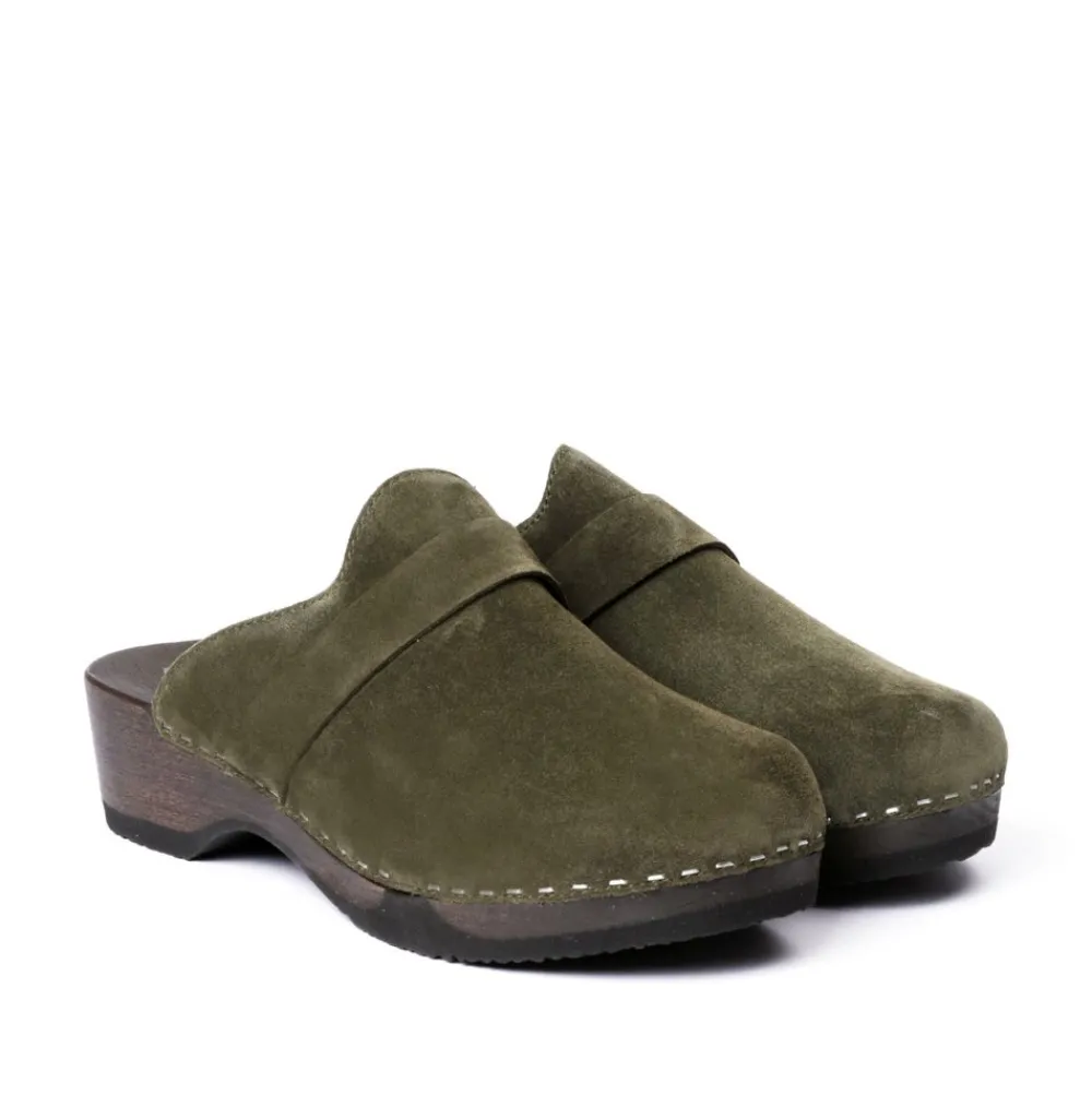 Tamino Cashmere Darkoliv (Dark)<SOFTCLIX Store