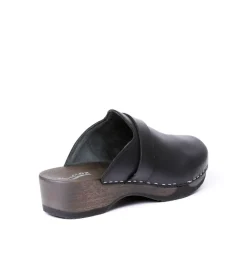 Tamino Softnappa Black (Dark)<SOFTCLIX Flash Sale