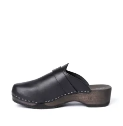 Tamino Softnappa Black (Dark)<SOFTCLIX Flash Sale
