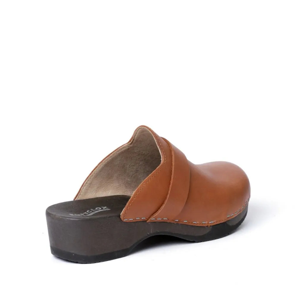 Tamino Softnappa Cognac (Dark)<SOFTCLIX New