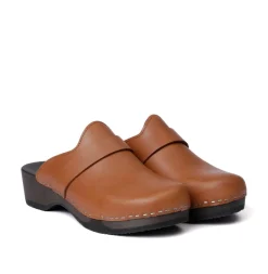 Tamino Softnappa Cognac (Dark)<SOFTCLIX New