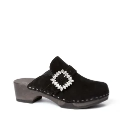 Teodora Cashmere Black (Dark)<SOFTCLIX Hot