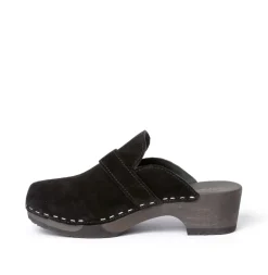 Teodora Cashmere Black (Dark)<SOFTCLIX Hot