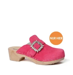 Teodora Cashmere Pink Kiss (Nature)<SOFTCLIX Online