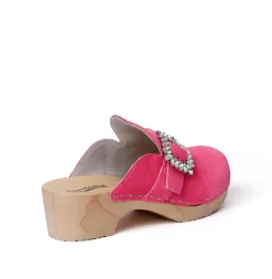 Teodora Cashmere Pink Kiss (Nature)<SOFTCLIX Online
