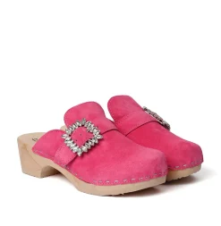 Teodora Cashmere Pink Kiss (Nature)<SOFTCLIX Online