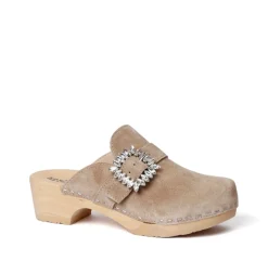 Teodora Cashmere Taupe (Nature)<SOFTCLIX Hot