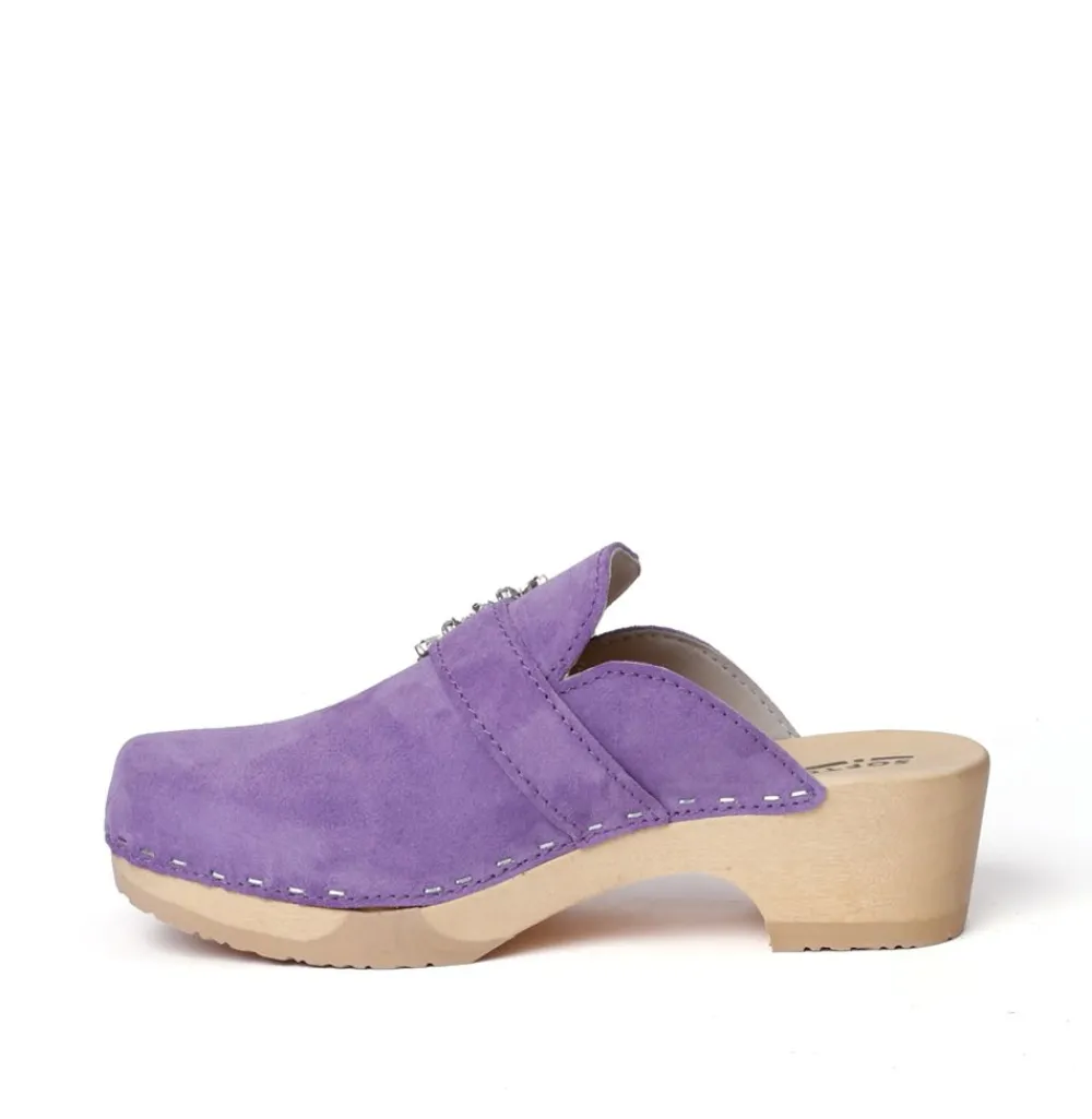 Teodora Cashmere Violet (Nature)<SOFTCLIX Online