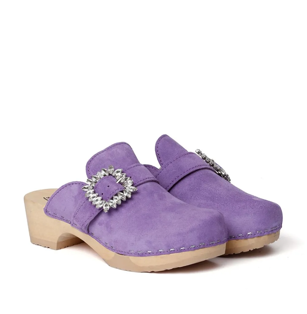 Teodora Cashmere Violet (Nature)<SOFTCLIX Online