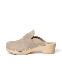 Tessa Cashmere Taupe (Nature)<SOFTCLIX Cheap