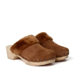 Tizia Cashmere/Ls Whiskey (Nature)<SOFTCLIX Sale