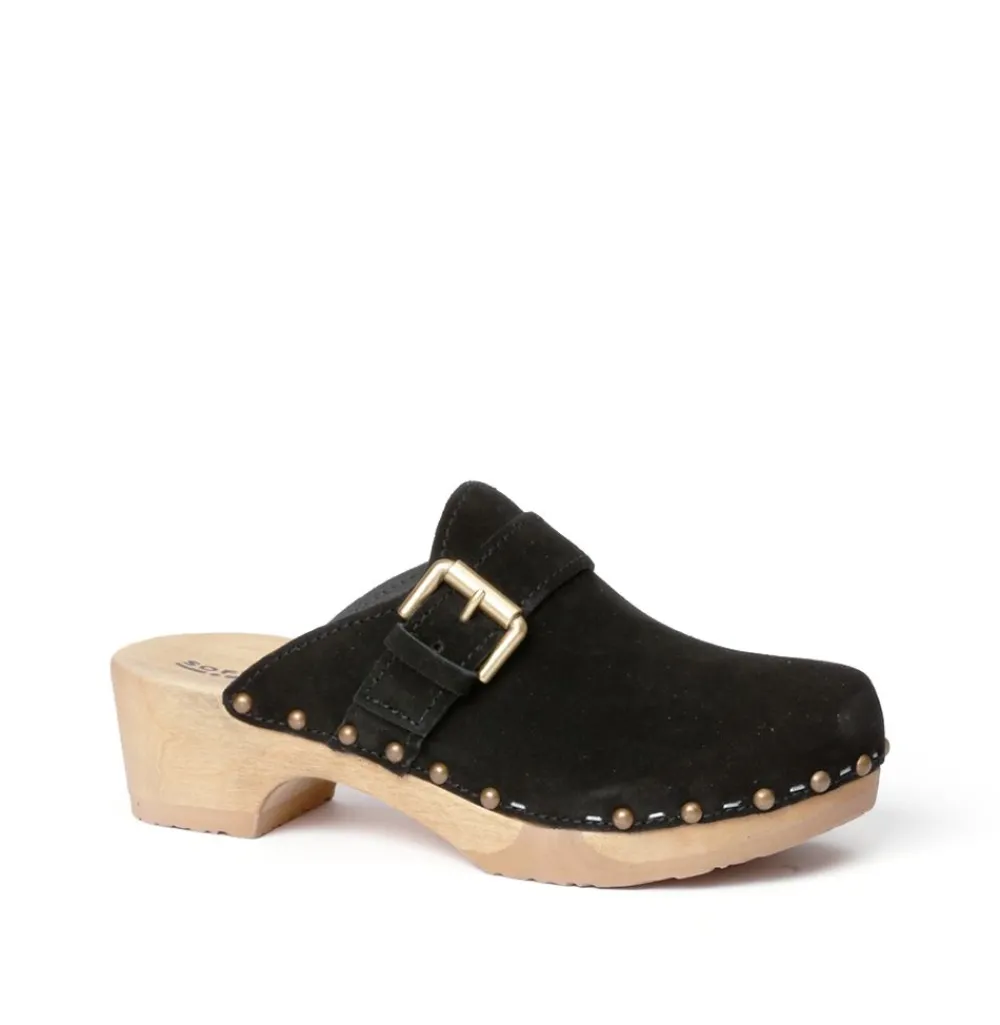 Tomma Cashmere Black (Nature)<SOFTCLIX Store