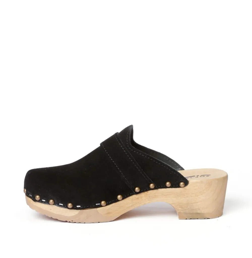 Tomma Cashmere Black (Nature)<SOFTCLIX Store