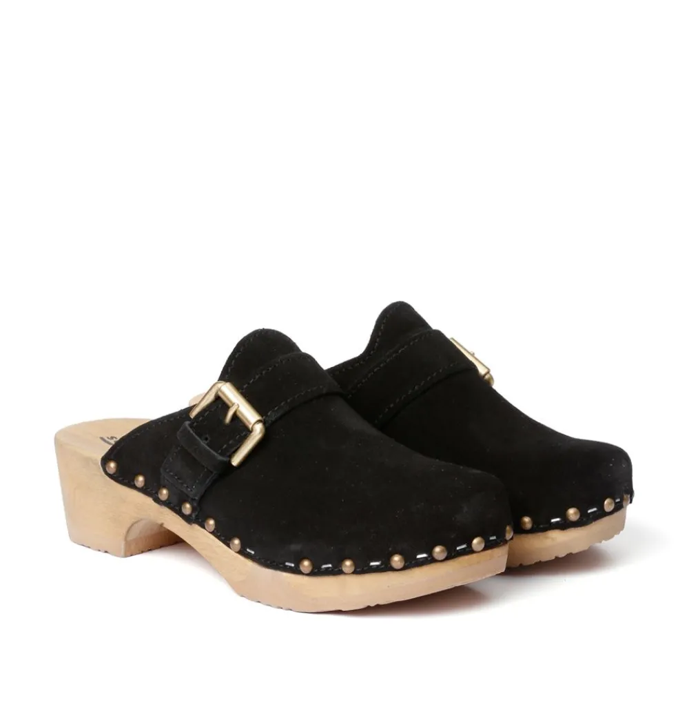 Tomma Cashmere Black (Nature)<SOFTCLIX Store