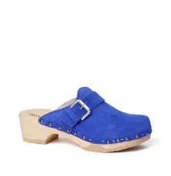 Tomma Cashmere Blue Orchid (Nature)<SOFTCLIX Shop