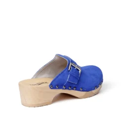 Tomma Cashmere Blue Orchid (Nature)<SOFTCLIX Shop