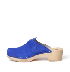 Tomma Cashmere Blue Orchid (Nature)<SOFTCLIX Shop