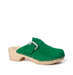 Tomma Cashmere Fashiongreen (Nature)<SOFTCLIX Flash Sale