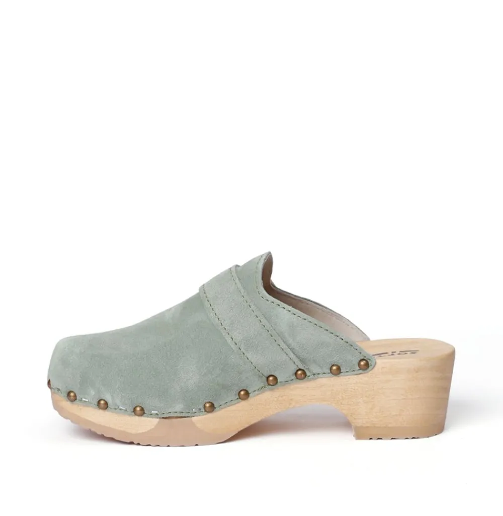 Tomma Cashmere Mint (Nature)<SOFTCLIX New