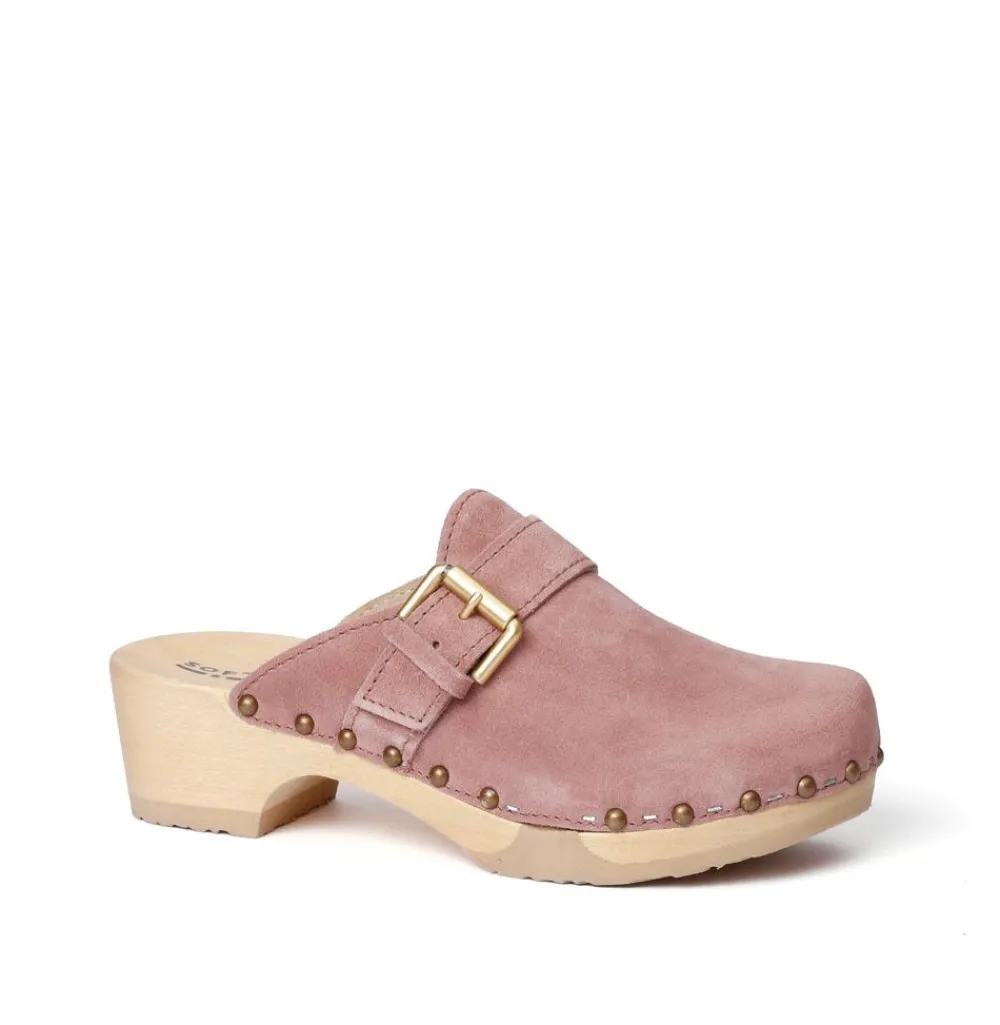 Tomma Cashmere Rose (Nature)<SOFTCLIX Store