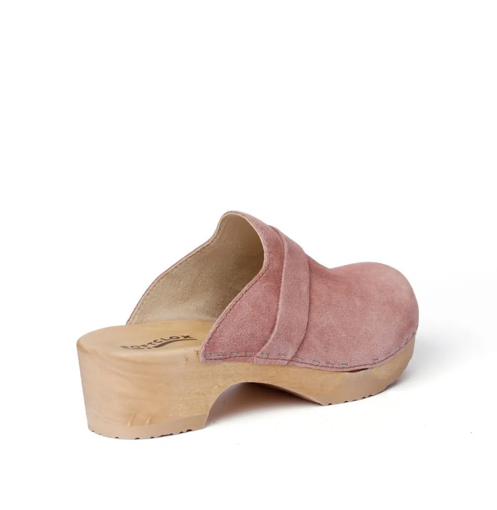 Tomma Cashmere Rose (Nature)<SOFTCLIX Store
