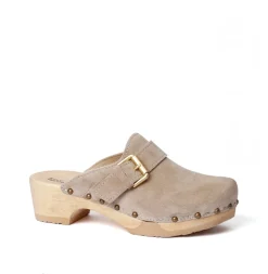 Tomma Cashmere Taupe (Nature)<SOFTCLIX Best