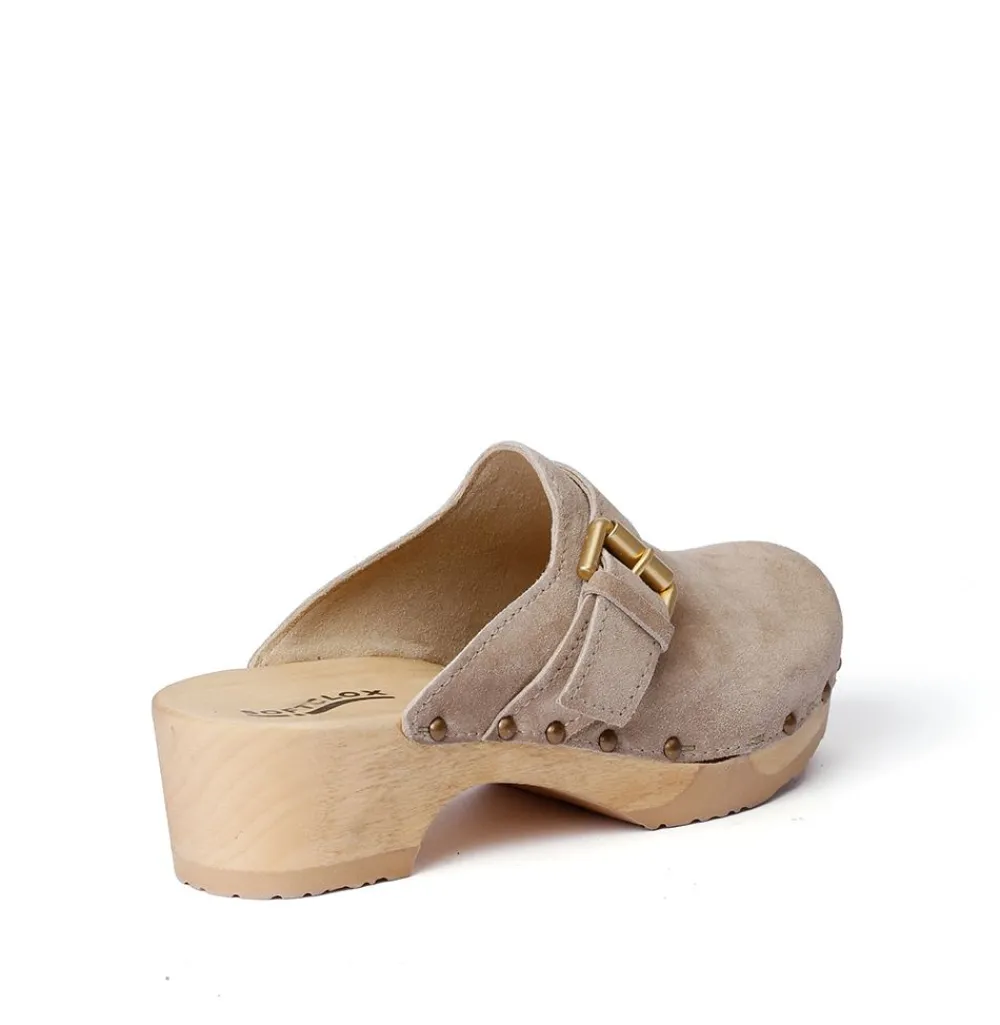 Tomma Cashmere Taupe (Nature)<SOFTCLIX Best