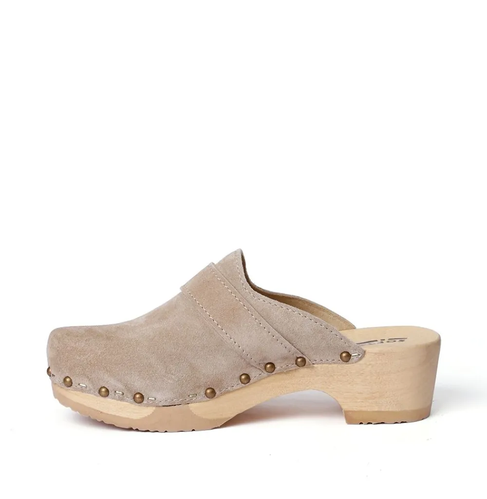 Tomma Cashmere Taupe (Nature)<SOFTCLIX Best