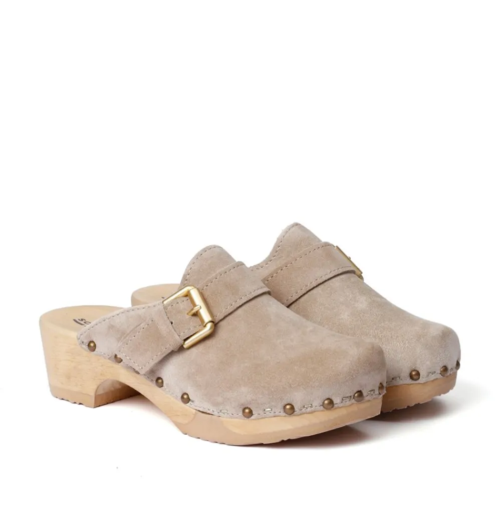 Tomma Cashmere Taupe (Nature)<SOFTCLIX Best