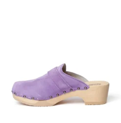 Tomma Cashmere Violet (Nature)<SOFTCLIX Fashion