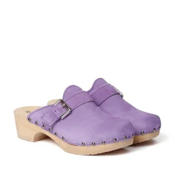 Tomma Cashmere Violet (Nature)<SOFTCLIX Fashion