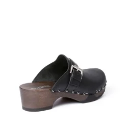 Tomma Nappa Black (Dark)<SOFTCLIX Cheap