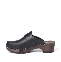 Tomma Nappa Black (Dark)<SOFTCLIX Cheap