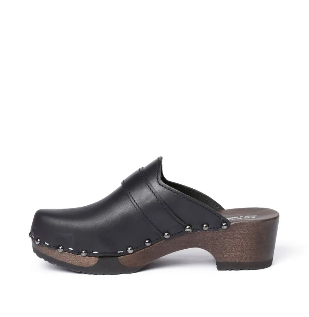 Tomma Nappa Black (Dark)<SOFTCLIX Cheap