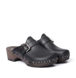 Tomma Nappa Black (Dark)<SOFTCLIX Cheap
