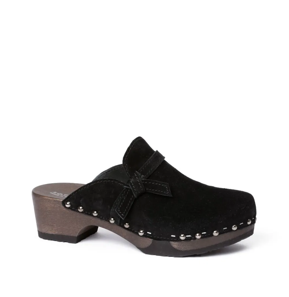 Torina Cashmere Black (Dark)<SOFTCLIX Online