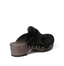 Torina Cashmere Black (Dark)<SOFTCLIX Online